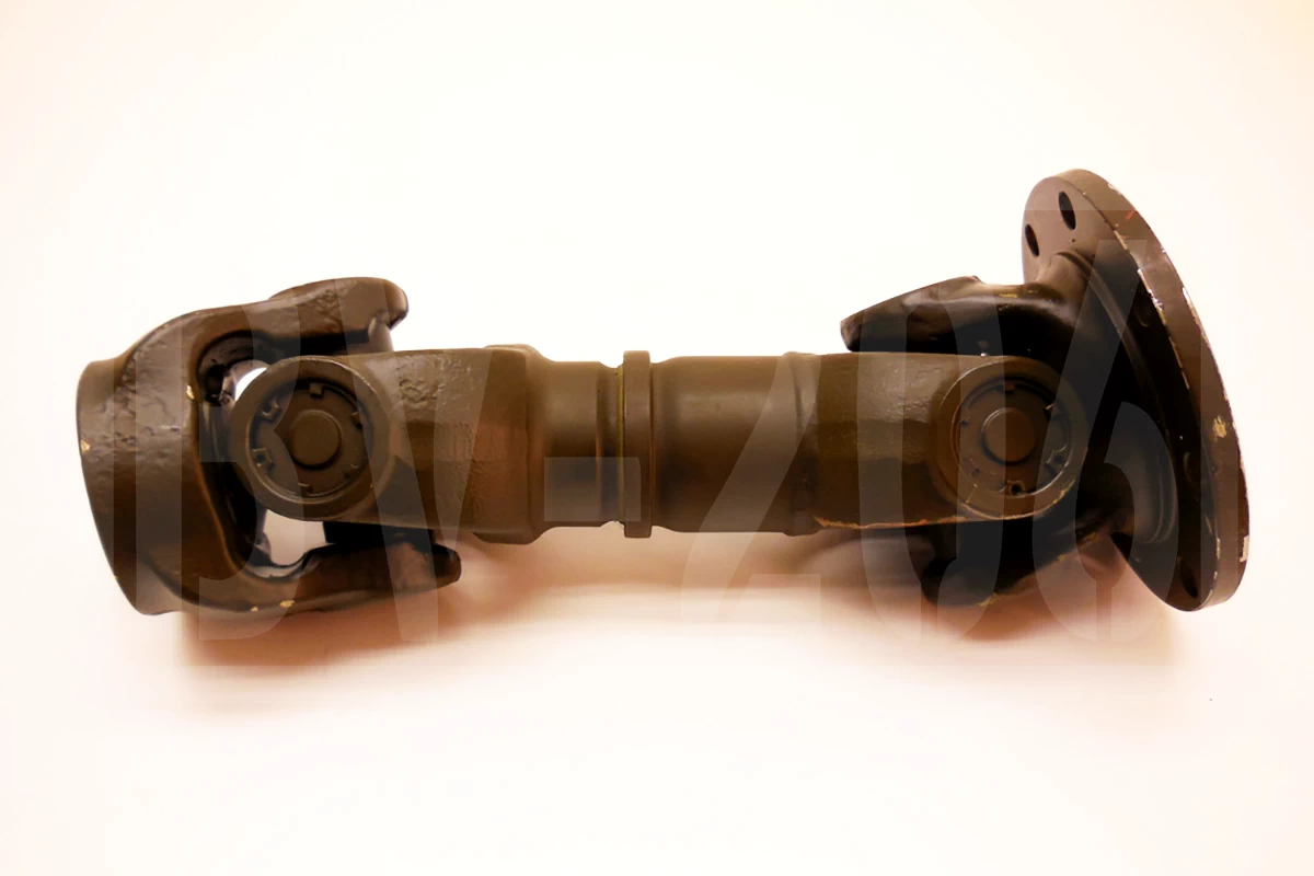 Карданныйф вал привода ведущей звездочки вездехода BV-206 Лось, новый