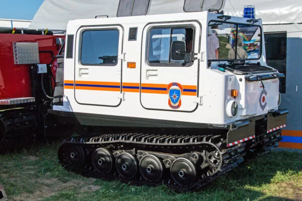 ГАЗ-3351